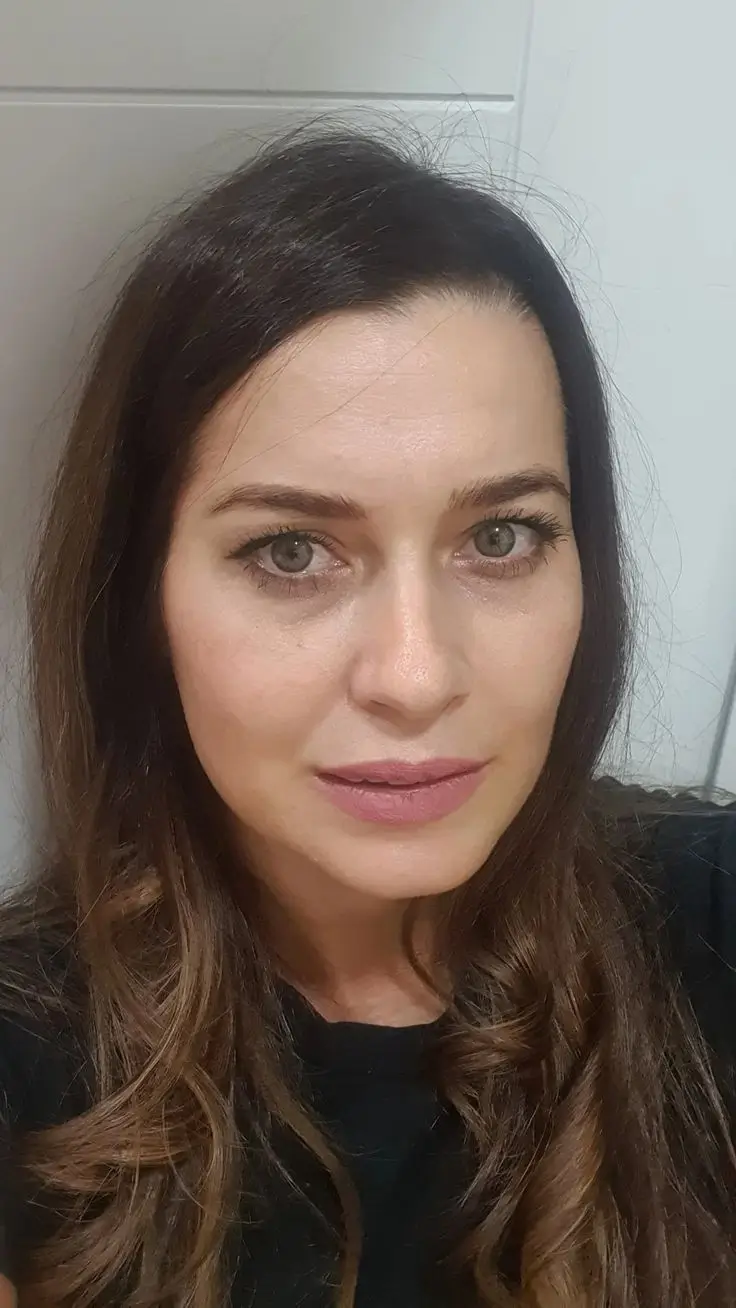 Öğrenci Zeynep
